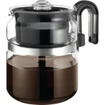 Medelco Cup Glass Stovetop Coffee Percolator 1-PK008--4 Cafe Brew. Fixed Price $28.19.