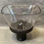 Cuisinart Coffee Grinder DBM-8 Burr Bean Hopper Replacement Euc Clean Ready. Fixed Price $18.95.