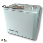 Neretva Machine 20-IN-1 2LB Automatic Gluten Free Capable. Fixed Price $112.99.