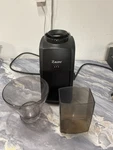 Baratza Encore Conical Burr Coffee Grinder Model 485 Tested No Lid. Fixed Price $69.00.