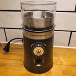Hamilton Beach 80393 10OZ Electric Coffee Grinder - Black. Fixed Price $19.95.