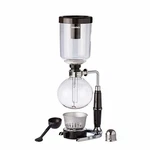 Hario TCA-2 Coffee Siphon Tecnica For Cups Free Shipping W/tracking# New Japan. Fixed Price $128.15.