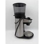 Oxo Brew Conical Burr Coffee Grinder Stainless Steel Electric 11275000. Fixed Price $76.00.