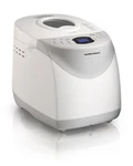 Hamilton Beach 29881 Bread Maker 2LB Capacity 12 Cycles Gluten Free White. Fixed Price $51.60.