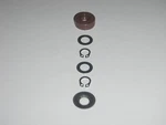 Pan Seal For West Bend Bread Maker Model 41072 (19MKITWB). Fixed Price $19.99.
