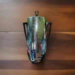 Vintage Westinghouse HP70 10 40 Cup Automatic Buffet Coffee Maker Percolator. Fixed Price $25.00.