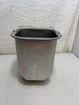 Hitachi HB-D102 & HB-D103 Automatic Home Bakery Bread Machine Pan And Paddle. Fixed Price $23.25.