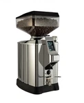 Faema Touch&match - Chrome Usa Home Grinder, Automatic, Stainless Steel, 120V. Fixed Price $920.00.