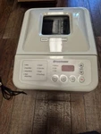 Breadman TR440-C. Fixed Price $40.00.
