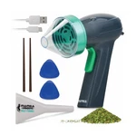 Mamba Monster 3.5G Green Usb Electric Herb Grinder. Large Capacity Portable M.... Fixed Price $49.39.