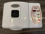 Welbilt The Bread Maker Machine ABM4900 1-2 Loaf Capacity. Fixed Price $79.87.