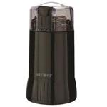 Mr. Coffee Electric Bean Spice Grinder, Black. Fixed Price $25.87.