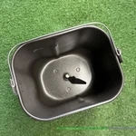 Sunbeam Breadmaker 5890 Baking Machine Replacement Pan & Paddle Parts Only. Fixed Price $30.59.