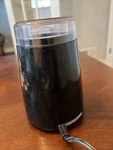 Espresso Works Coffee Bean Grinder. Fixed Price $10.00.