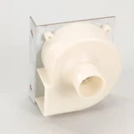 Bunn JK7705607-1, 70582211J, Fan & Bracket Assembly, 120 V, Beverage. Fixed Price $173.99.