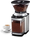 Cuisinart Coffee Grinder, Electric One-touch Automatic Burr With. Fixed Price $69.95.