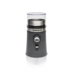 Hamilton Beach Electric Coffee Grinder Grey 80396C 10 Oz. Fixed Price $65.38.
