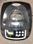 T-fal PG111EUS Balanced Living Bread Maker 1.5 Lb & 2 Loaves. Fixed Price $52.99.