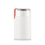 Bodum Bistro Electric Blade Coffee Grinder, White 2.1 Oz (pack 1),. Fixed Price $28.22.