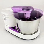 Elgi Ultra Perfect S 2.0-LITER Table Wet Grinder With Atta Kneader, White. Fixed Price $260.00.