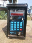 K-tron 7110 Programmable Scale Terminal Stainless Steel Housing ( 4509 ). Fixed Price $150.00.