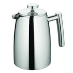 100% Genuine! Avanti Modena S/s Twin Wall Coffee Plunger 800ML 6 Cup! Rrp $110!. Fixed Price $48.26.