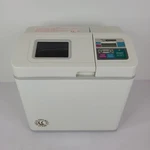 Zojirushi BBCC-Q15 Bread Machine Maker Automatic 1.5LB Loaf Tested. Fixed Price $159.99.