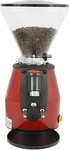 New - La Pavoni Zip Junior Auto Grinder, Red, Commerical Coffee. Fixed Price $1499.95.