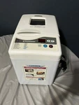 Toastmaster Model 1185 Automatic Bread And Butter Maker Machine Working. Fixed Price $67.50.