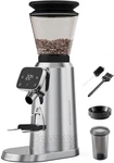 Tuni G2 Conical Burr Coffee Grinder, 70 Settings Anti-static Mill, Pr. Fixed Price $176.11.