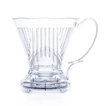 Clever Coffee Dripper, Overstock Discount, 18OZ Pour Maker W/filters. Fixed Price $38.95.