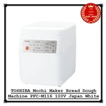 Toshiba Mochi Maker Bread Dough Machine PFC-M116 100V Japan White. Fixed Price $379.05.