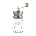 Kilner Coffee Grinder Glass Manual 500ML Jar. Fixed Price $48.48.