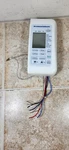 Breadman Ultimate Automatic Machine TR2200C Touch Display Control Panel. Fixed Price $15.99.