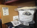 Sunbeam Rocket Grill RG24 Indoor Refill Parchment Bags Included New Open Box. Fixed Price $79.99.