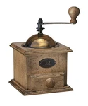 Peugeot Coffee Mill Antique 31152. Fixed Price $377.29.