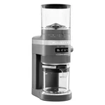Kitchenaid Burr Grinder With Dose Control Matte Charcoal Grey. Fixed Price $197.99.