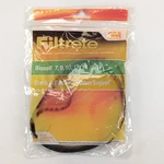Pack 3M Filtrete Bissell 9 10 12 14 16 Vacuum Cleaner Belts 66007. Fixed Price $9.97.