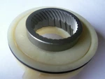 Capresso Infinity Conical Burr Grinder Models 560/565/570/575 Top Grinding. Fixed Price $45.89.