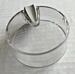 Toastmaster Electric Coffee Grinder Model 1119 - Replacement Lid W/push Button. Fixed Price $5.99.