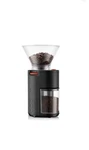 Bodum Bistro Conical Burr Electric Coffee Grinder Black. Fixed Price $33.95.