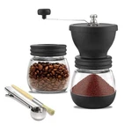 1PC Hand Grinding Coffee Machine Manual Small Grinder For Beans - Perf.... Fixed Price $22.86.