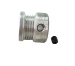 Panasonic Bread Machine Belt Pulley W/set Screw Model SD-BT55P Parts Only. Fixed Price $7.75.