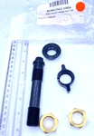 Bunn Faucet Shank Nut Kit 03362.1004 Nip. Fixed Price $30.00.