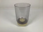 Braun 4045 KMM20 Coffee Grinder Bean Hopper Only -- No Lid. Fixed Price $7.11.