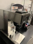 Bunn Series Commercial Coffee Pot Brewer CWTF15-APS Pour Over. Fixed Price $450.00.