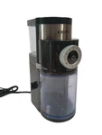 Krups GX550 Black Silver Corded Electric Precise Coffee Burr Grinder Used. Fixed Price $29.99.