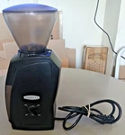 Baratza Encore 1EP1SP 485 Conical Burr Coffee Bean Grinder Black Works Great. Fixed Price $74.95.