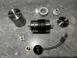 Porlex Mini Stainless Steel Coffee Grinder From. Fixed Price $40.00.