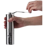 Bru Joy Portable Coffee Grinder Manual, Spices Miller, Ceramic Burr Stainless. Fixed Price $37.12.